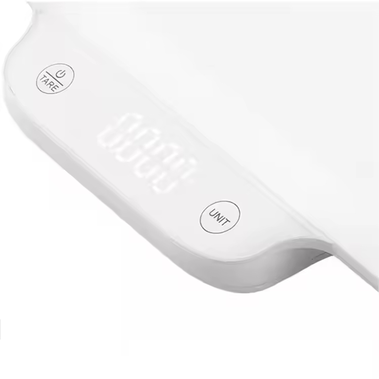 Household Lcd Restaurant Display Plastic Balance Electronic Digital Scale Kitchen Food Weighing Scale