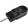 10*16 inch Cool touch electric griddle with adjustable temperature control