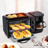 12L Portable Electrical Appliances Touch Digital Portable Household Micro Wave Microwave Oven Home Appliances Microwave Oven