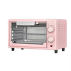 12L New Design Factory Wholesale Oil Free Electric Microwave Oven Multifunction Mini Oven for Home