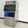 150kgs Commercial Ice Cube Machine with CE 300lbs