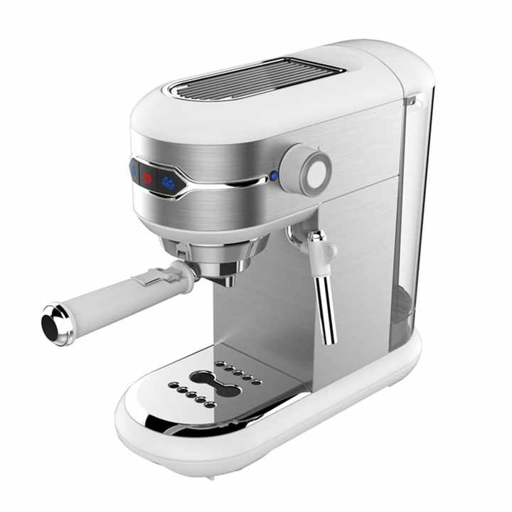 3 In 1 15 Bar Electric Espresso Machine Manual Italian Espresso Coffee Machine