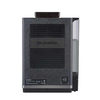 C12 Piano Black Fully Automatic Bean To Cup Coffee Machine