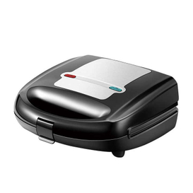 Portable 8 7 6 5 4 3 2 in 1 Non-Stick Home Maker Toaster Breakfast Machine Grill Beach Microwave Frying Pan 7 Slice