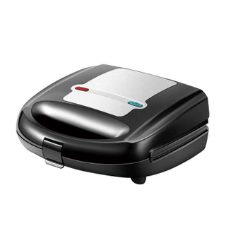 Portable 8 7 6 5 4 3 2 in 1 Non-Stick Home Maker Toaster Breakfast Machine Grill Beach Microwave Frying Pan 7 Slice