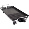 Electric Barbecue Grill Teppanyaki Plate Smokeless Non-Stick Barbecue Plate Multifunctional Baking Tray