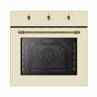 Built-in Gas Microwave Built-in Stainless Steel Oven