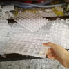 150kgs Commercial Ice Cube Machine with CE 300lbs