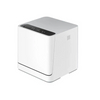 1200W Fully Automatic Tablet Dishwasher Machine for Home 4set Mini Dish Washer Portable Dishwasher