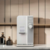 New Design Electric Countertop Instant Hot And Cold Water Dispenser with Ice Maker