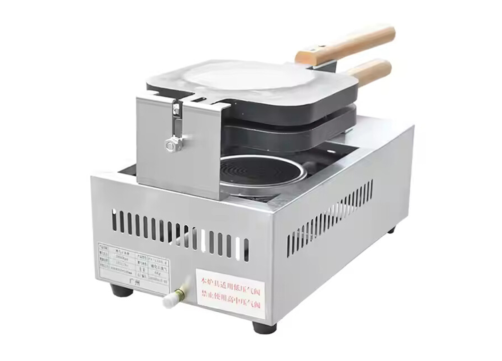 Breakfast-Machine