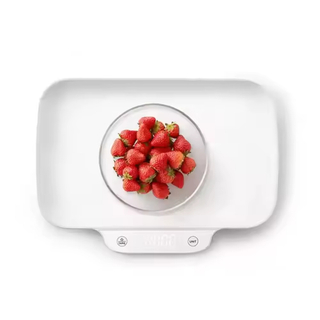 Household Lcd Restaurant Display Plastic Balance Electronic Digital Scale Kitchen Food Weighing Scale