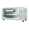12L New Design Factory Wholesale Oil Free Electric Microwave Oven Multifunction Mini Oven for Home