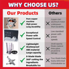 High Quality Wholesale Factory Outlet Mixer Grinder Mixeur Blender And Mixer