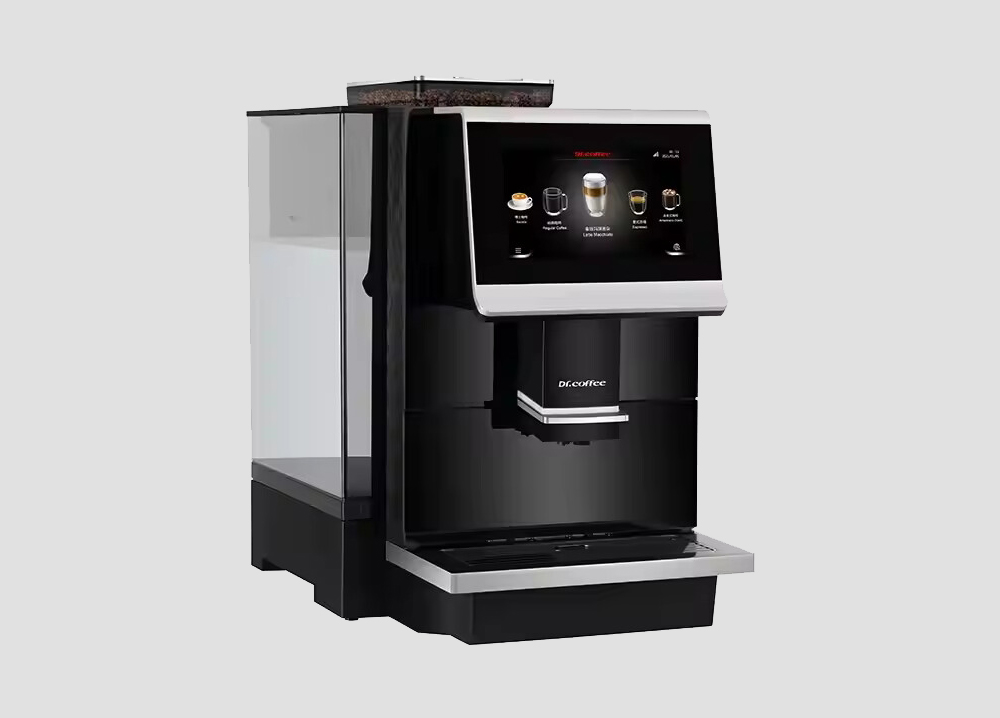 Coffee-Machine
