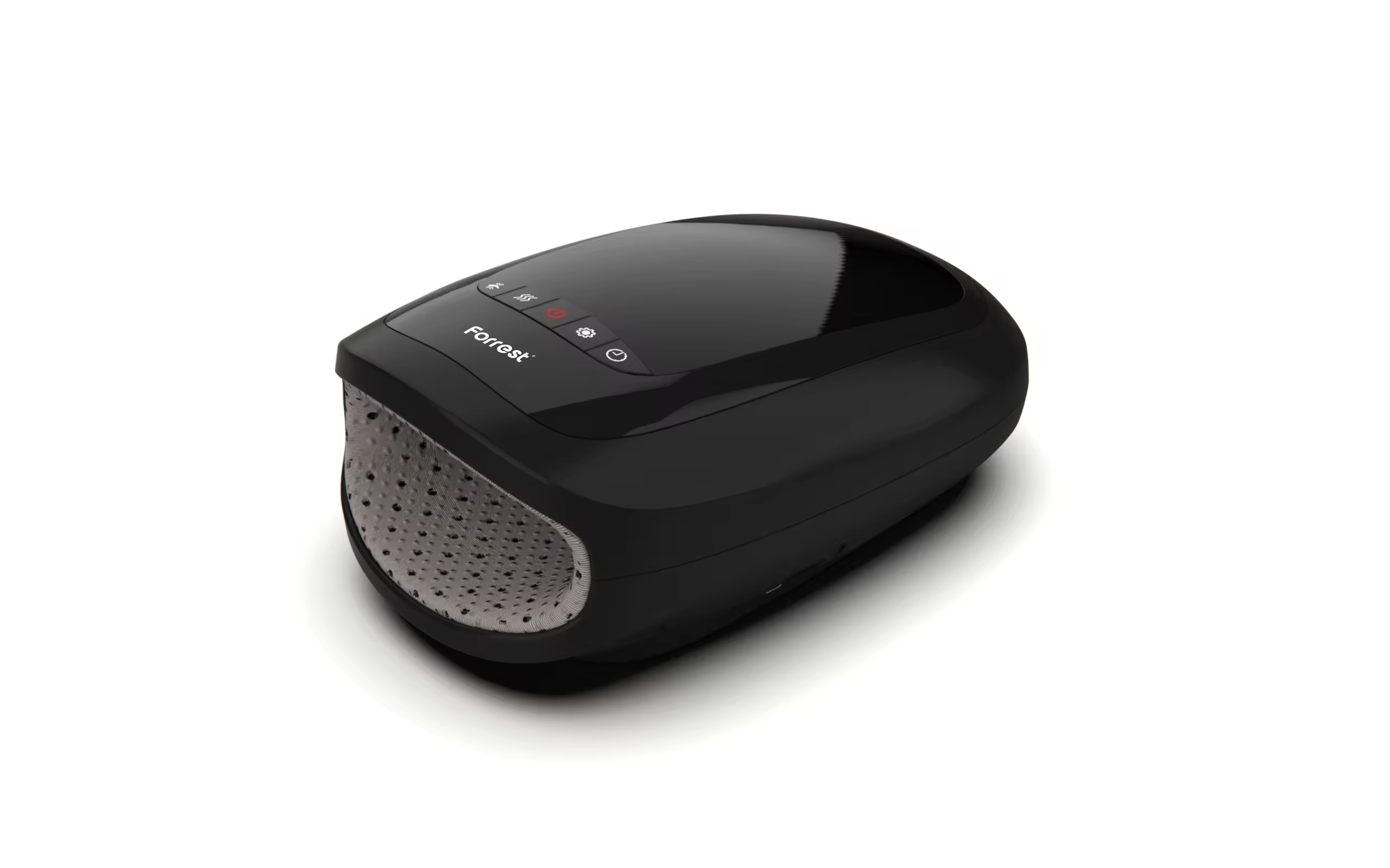  New Cordless Hand Care Massager with Heating 3 Adjustable Modes & Timer Massages Palm and 5 Fingers Massage Separately