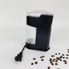Removable Grinds Container Portable Coffee Grinder for Herb Peanut Grains Beans