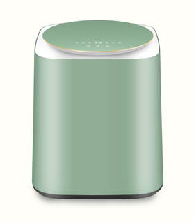 Single Tub Top Loading Automatic 1Kg Washing Machine