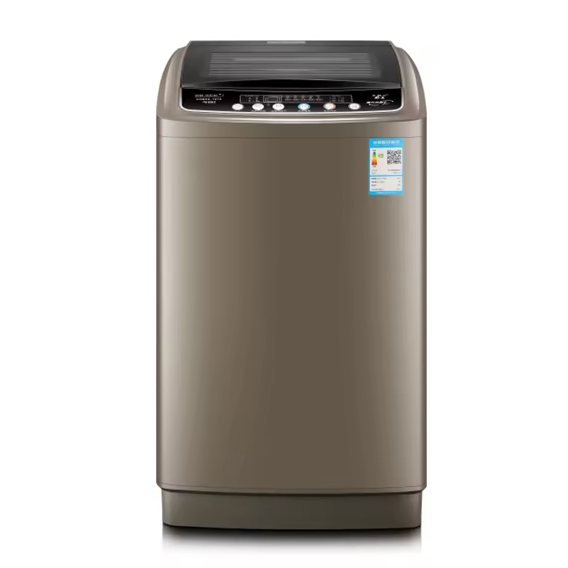 13KG Large Capacity Single Tub Top Loading Automatic Washing Machine for Home Use