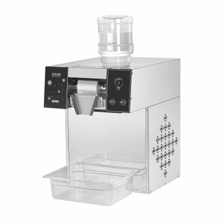 New Commercial Bingsu Ice Machines Snow Machine Bingsu Shave Ice Snow Machine