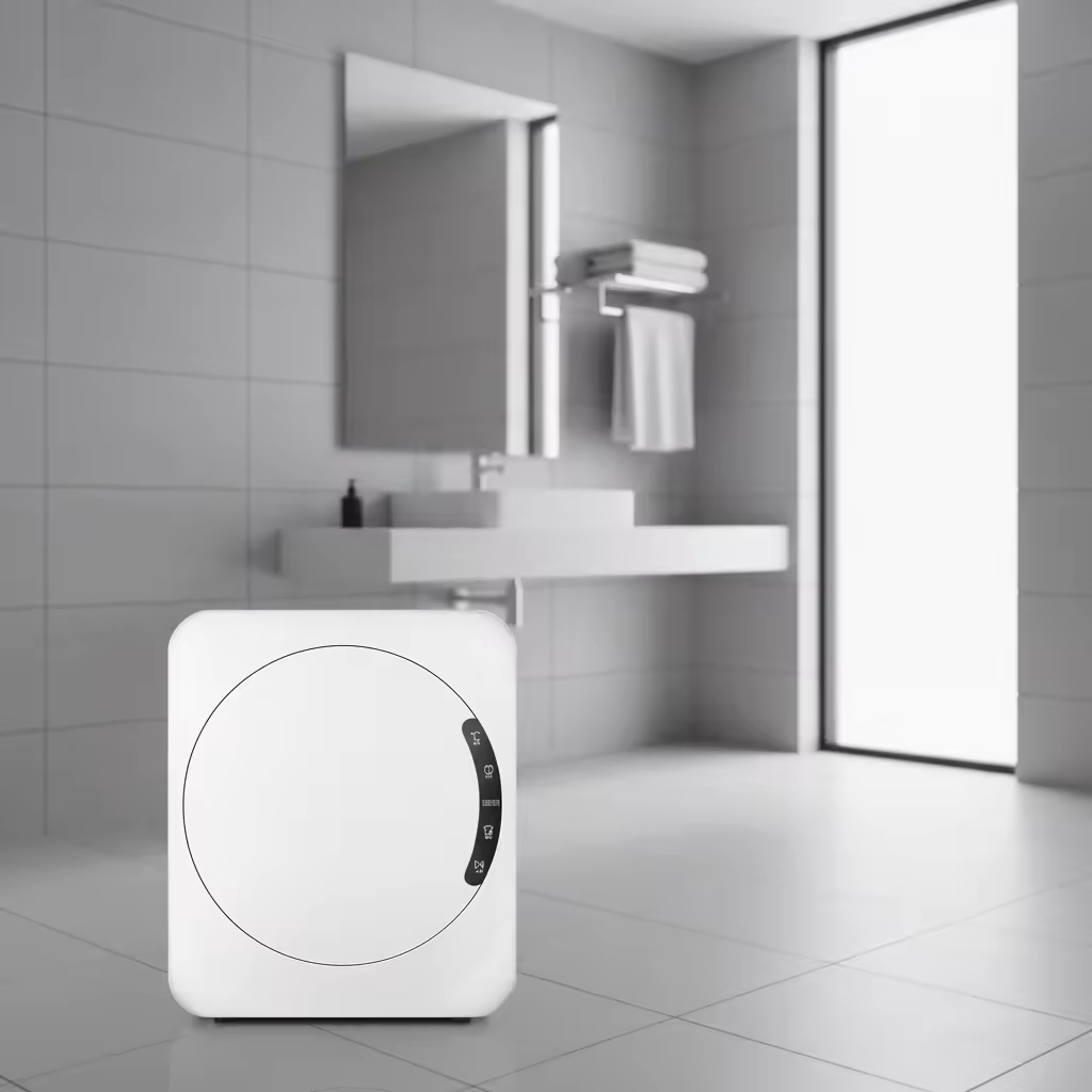 Premium Intelligent Dryer Machine Automatic Hot Selling Machine With Touch Control Panel