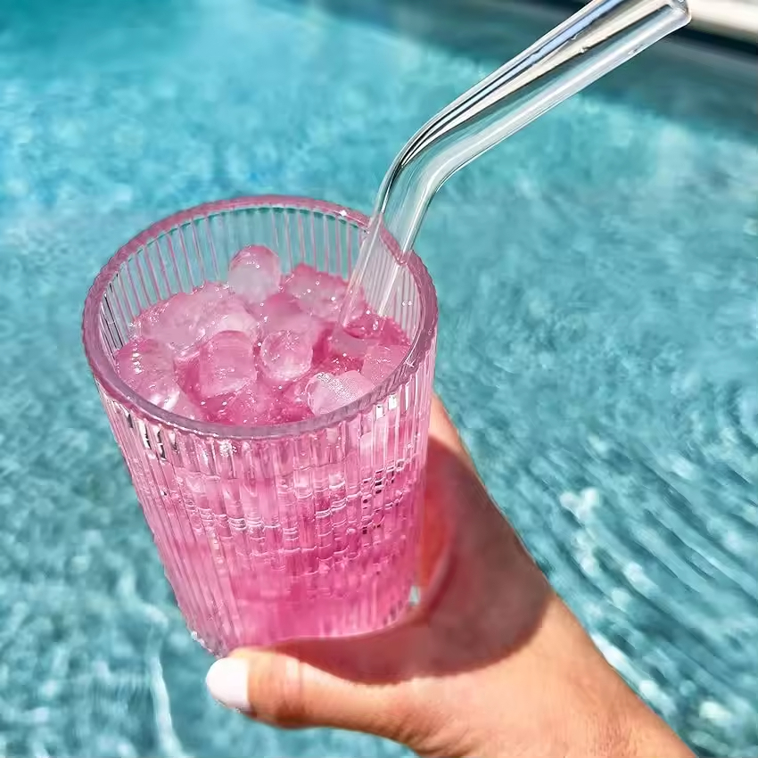 Counter Top Ice Maker Machine for Home/Office/Bar Household Mini Ice Maker Nugget Ice Maker