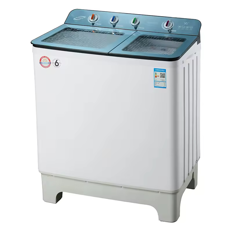 TwinTub Top Loading Washing Machines Washing Machine Twin Tub