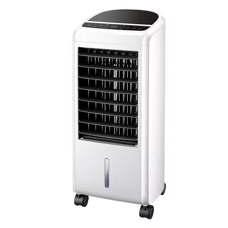 Best-Selling Air Cooling Fan Quick Cooling and Convenient Upper Cover for Household Garage Hotel Use