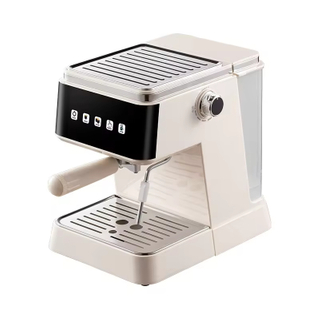 Home-use Concentrated High-pressure Extraction Touch Screen Coffee Maker Factory Direct