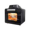 New Design Best Quality Air Oven Smart Automatic Air Fryer 6L for Home Cooking air Fryer