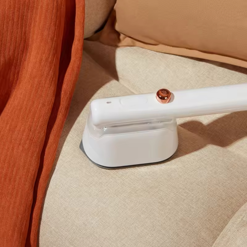 Portable Handheld Multi-Functional Travel Fabric Handheld Iron Portable Clothes Garment Steamer for Travel