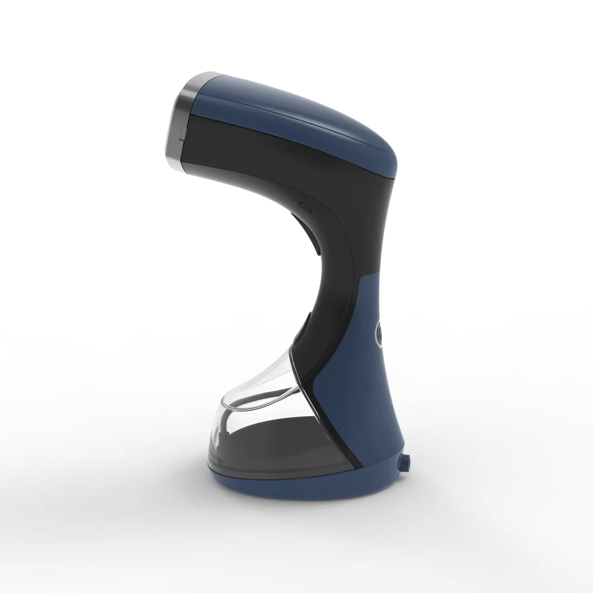 1500W Fast Wrinkle Removal Handheld Clothes Steamer With 300ml Large Tank Fabric Brush for Home Travel