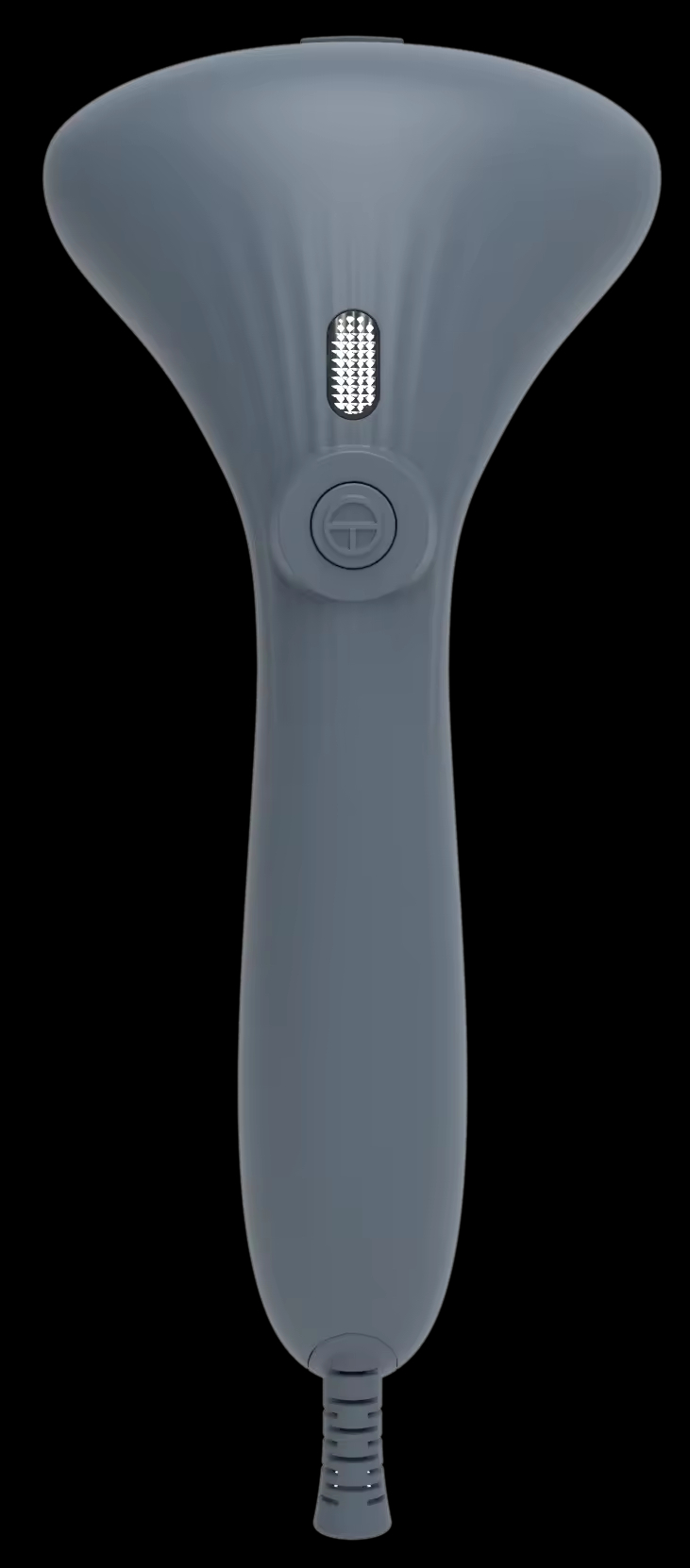 Portable Handheld Design Steam Brush Strong Penetrating Steam for Home Office and Travel