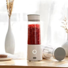 Rechargeable Personal Mini Size Smoothie USB Juicer Smoothie Battery Fruit Portable Blender Cup Baby Food Mixer