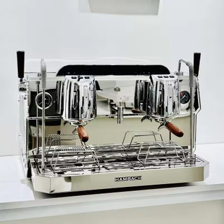 Commercial Coffee Making Price Espresso Machine