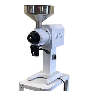 30kg/hour High Output Commercial Coffee Bean Grinder Industrial Coffee Grinding Machine