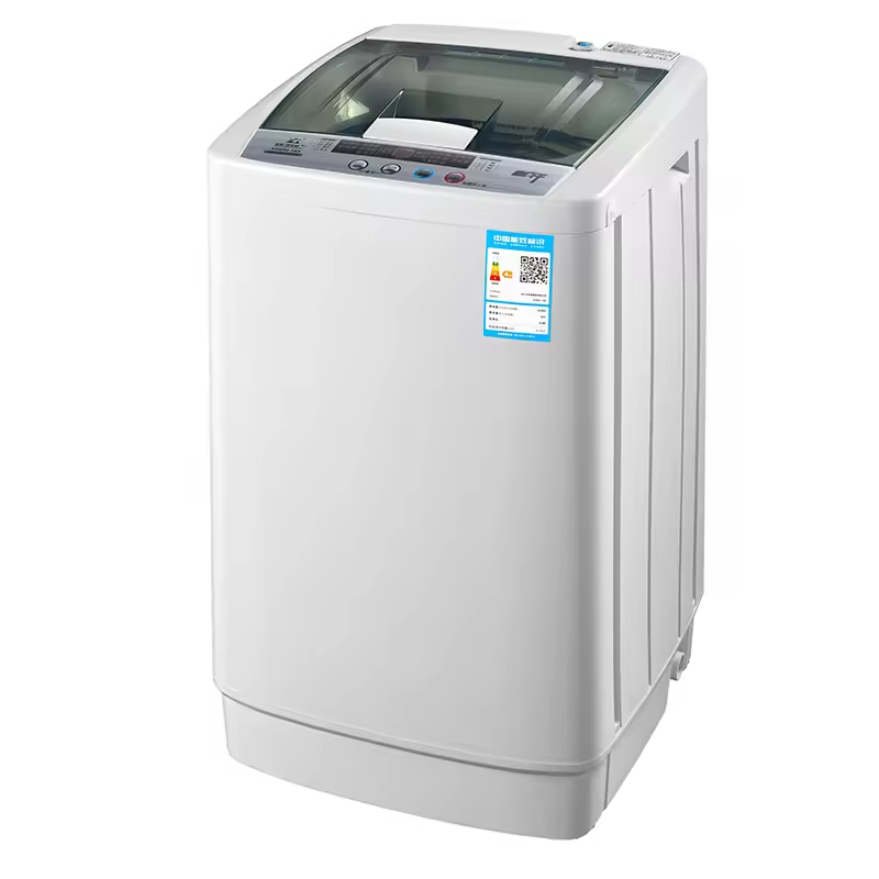 Single Tub Top Loading Automatic 1Kg Washing Machine