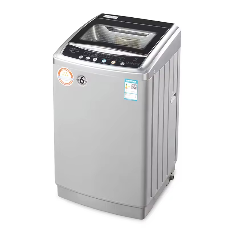 13KG Large Capacity Single Tub Top Loading Automatic Washing Machine for Home Use