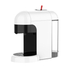 Single Serve Easy Operation Multi Function Portable Pod Espresso Coffee Maker