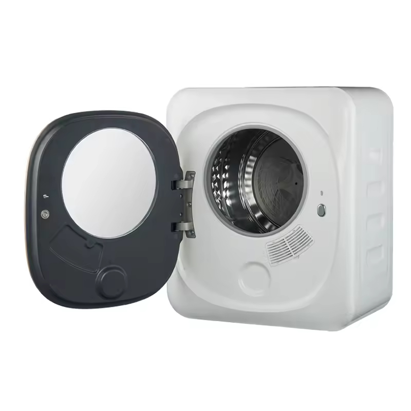  Hot Selling Competitive Mini 4kg Tumble Laundry Dryer Machine Portable Dryer Cloth Dryer Machine