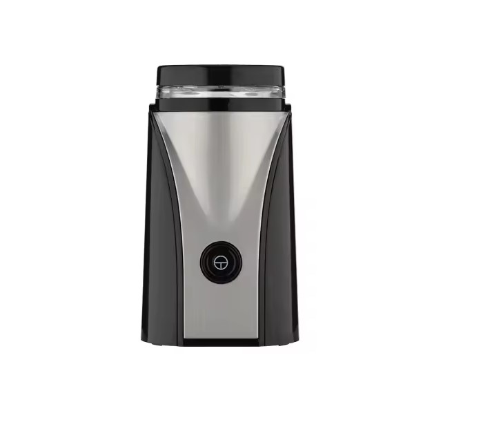 High Quality Coffee Machine Stainless Steel Grinder to Grind Coffee