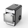 Portable Electric Ice Maker Hot Homeuse Small Cube Machine for Household Car and Hotel Countertop Style