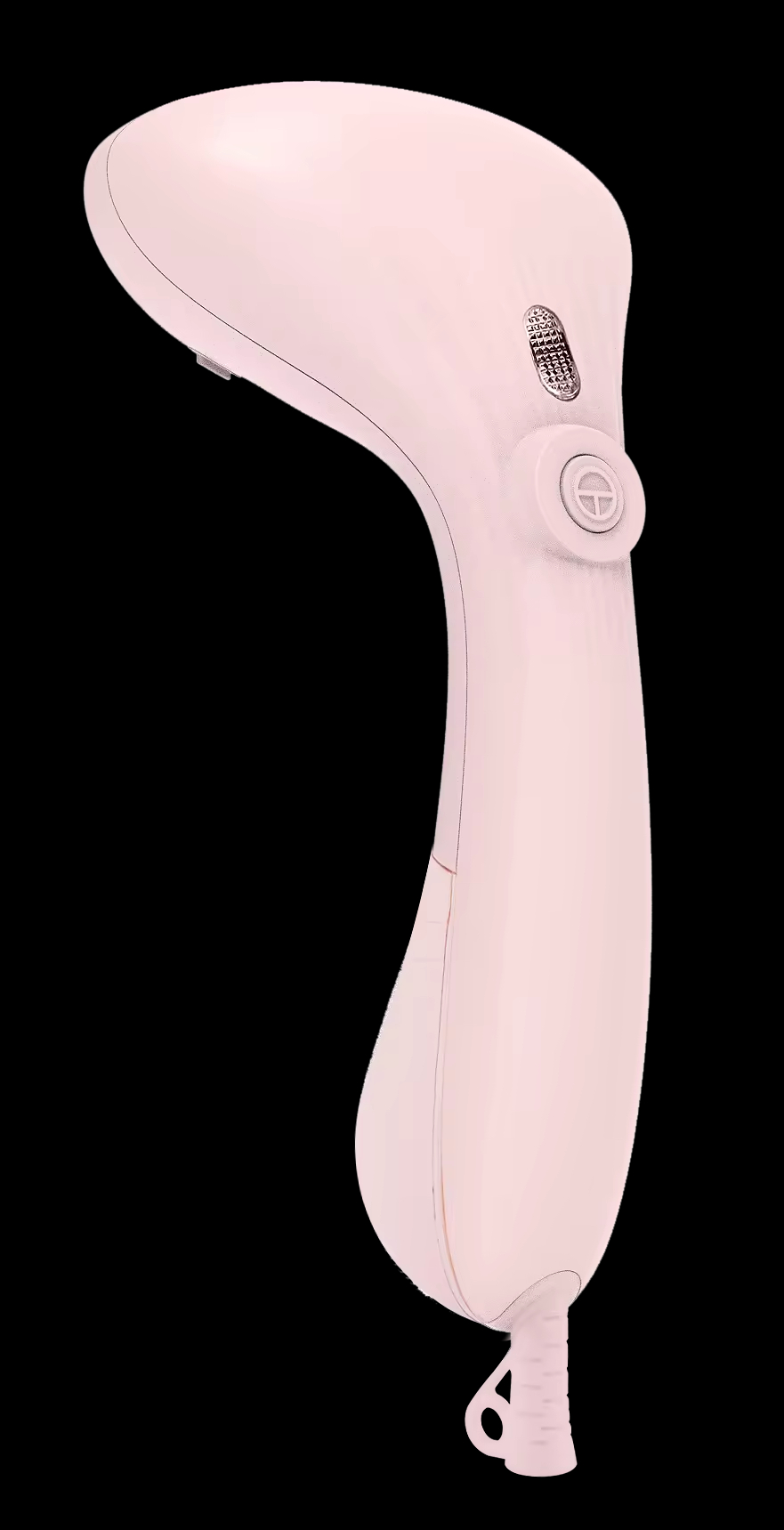 Portable Handheld Design Steam Brush Strong Penetrating Steam for Home Office and Travel