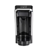 Mutil Functional 5 in 1 Compatible Coffee Machine for Capsule Coffee Ground Coffee ESE Pod