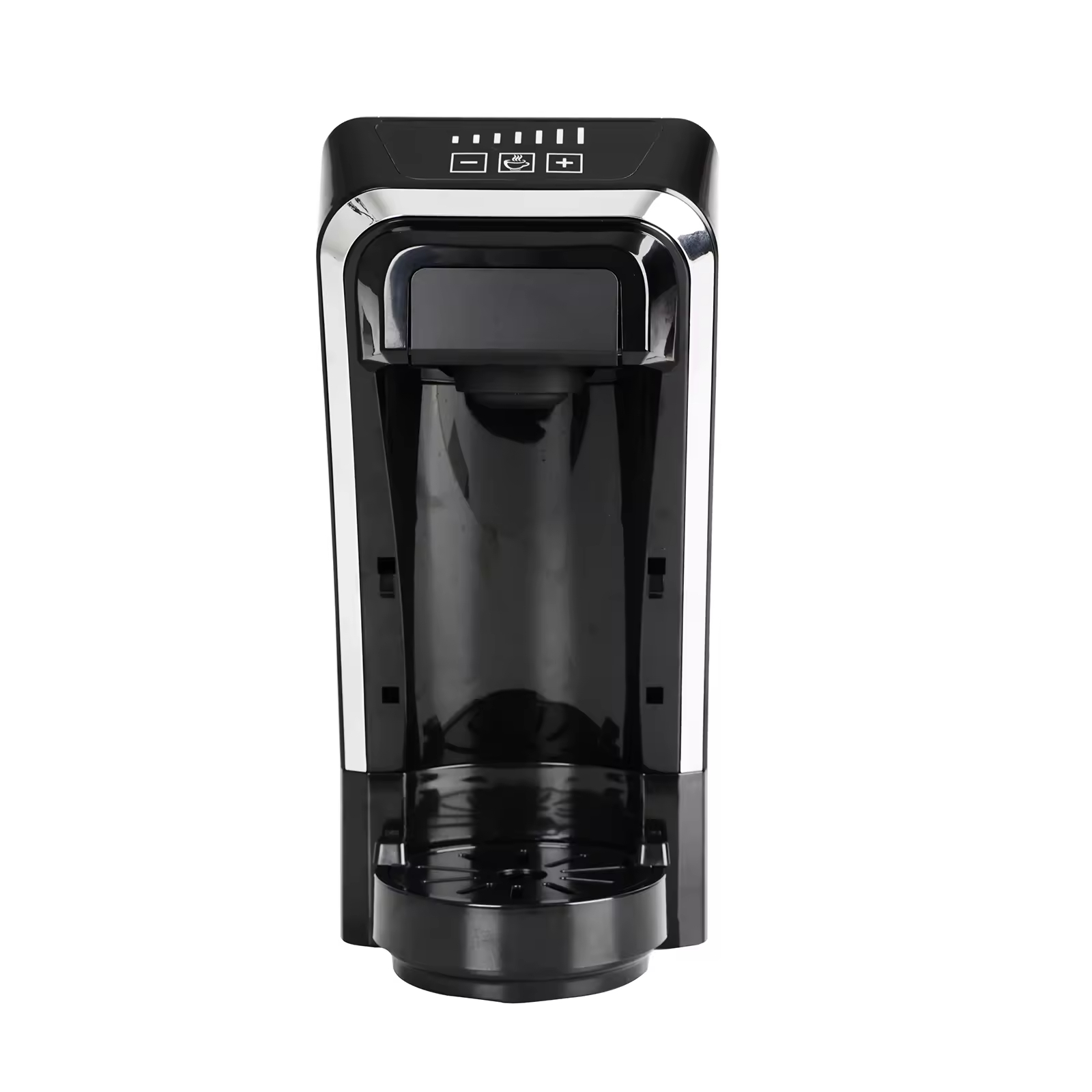 Mutil Functional 5 in 1 Compatible Coffee Machine for Capsule Coffee Ground Coffee ESE Pod