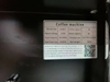 Dual Boilers Commercial Coffee Machine 4500W | LED Touch Screen with Custom Pressure 