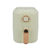 New Style Home Use 2.5L Air Fryer for Easy Cooking Mechanical Smart Air Fryer Mini Air Fryer No Oil