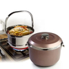 Special Cookware Stainless Steel Food Cooking Pots Energy Saving Pot