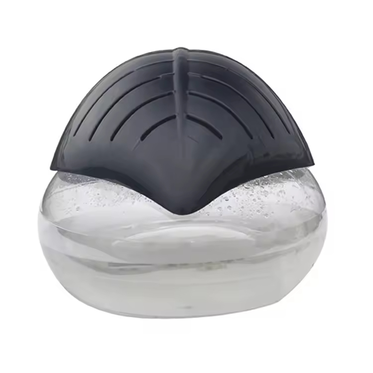 Wholesale of household leaf electric fragrance diffusers for desktop hotels with LDE models