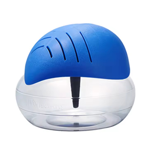 Wholesale of household leaf electric fragrance diffusers for desktop hotels with LDE models